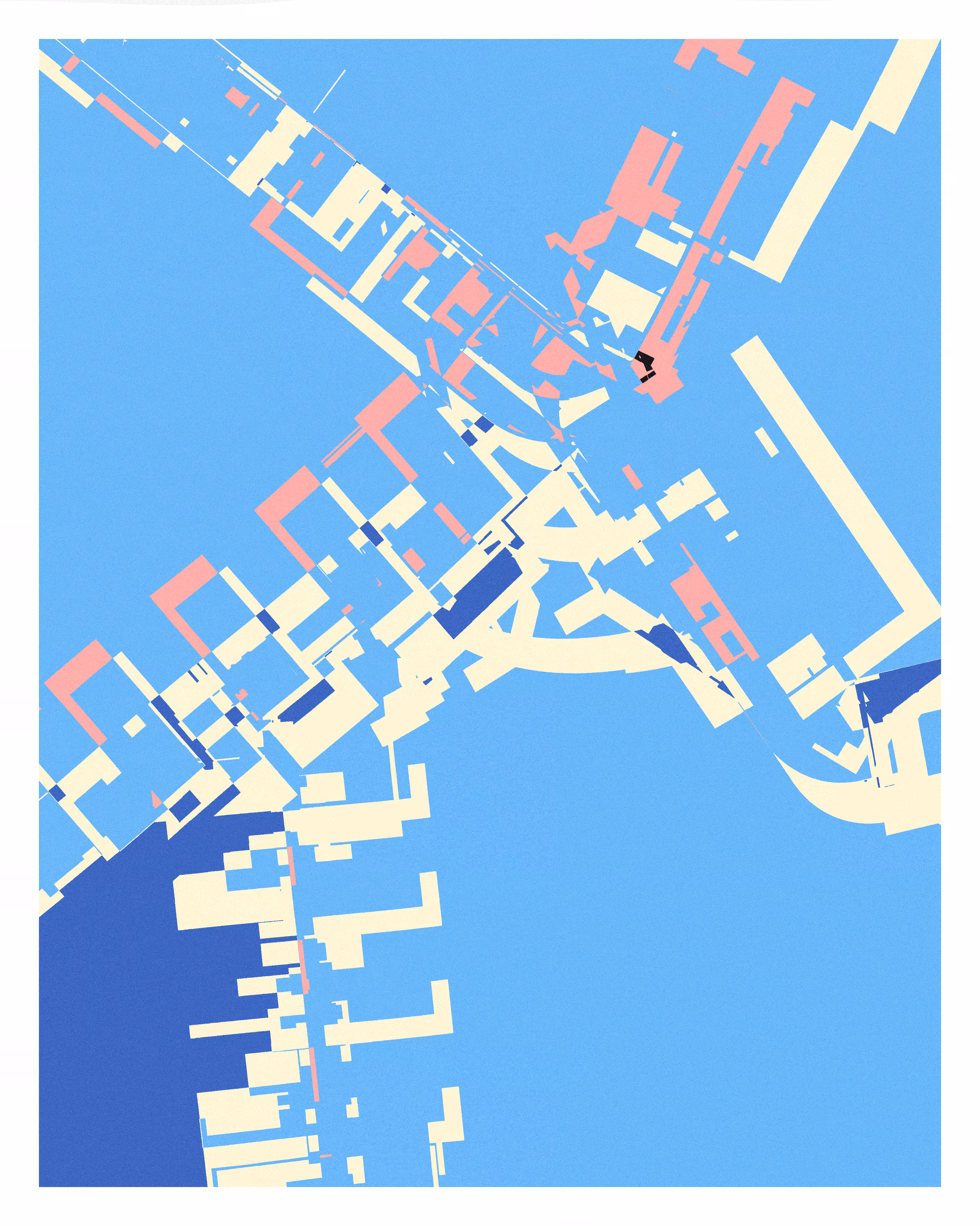 Attractor #131