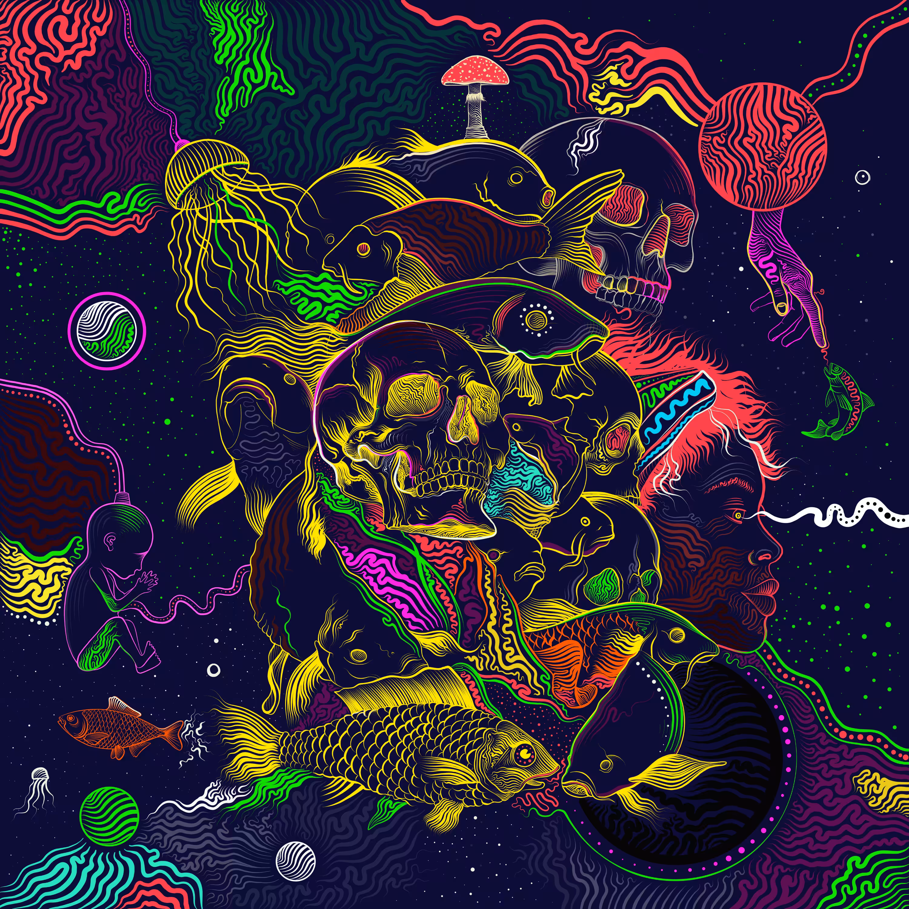 Lost Souls