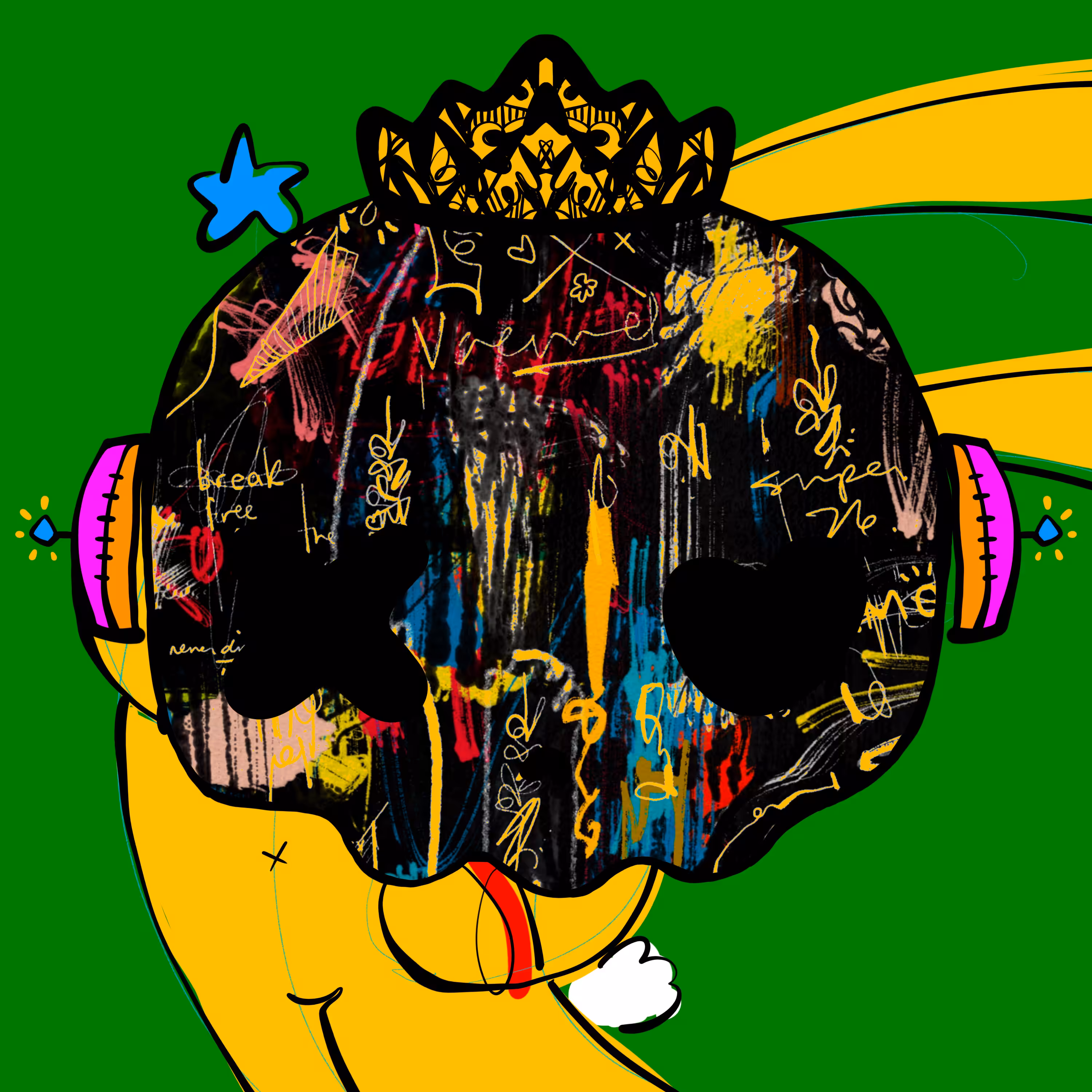 ORGNLS by SABET #52200