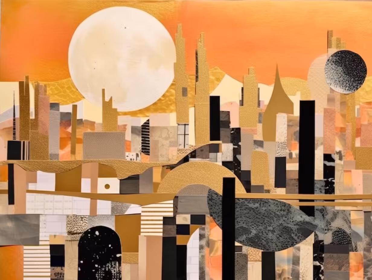 Collages x AI #190