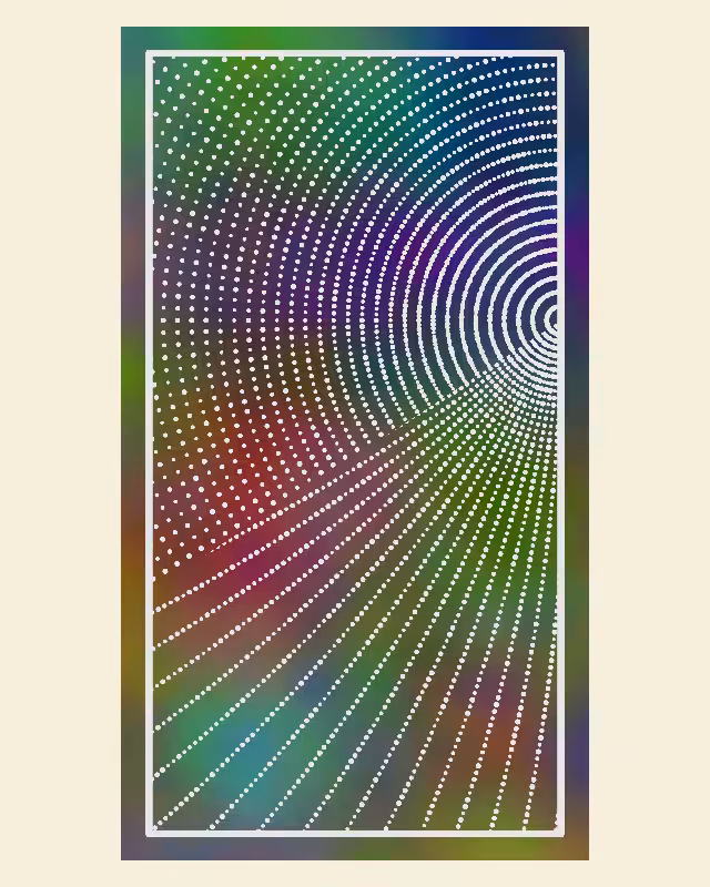 Cosmic Frames #63