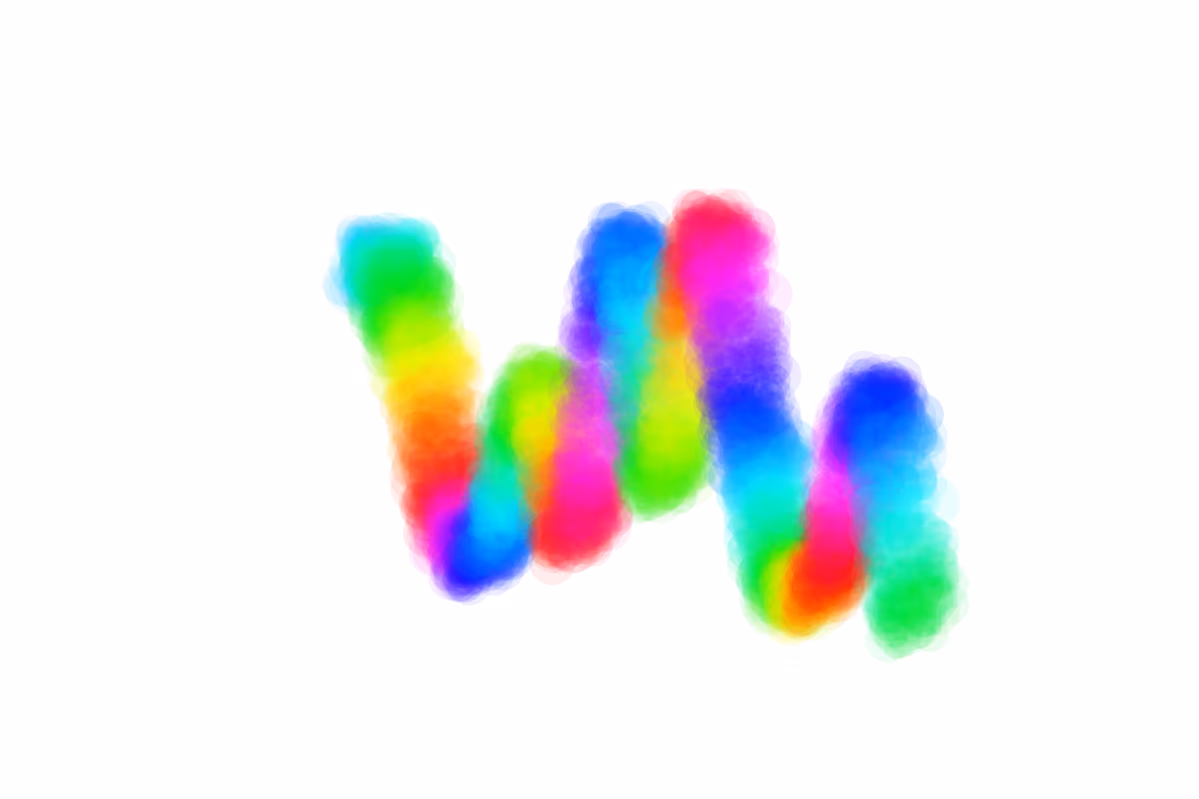 Chromie Squiggle #8889