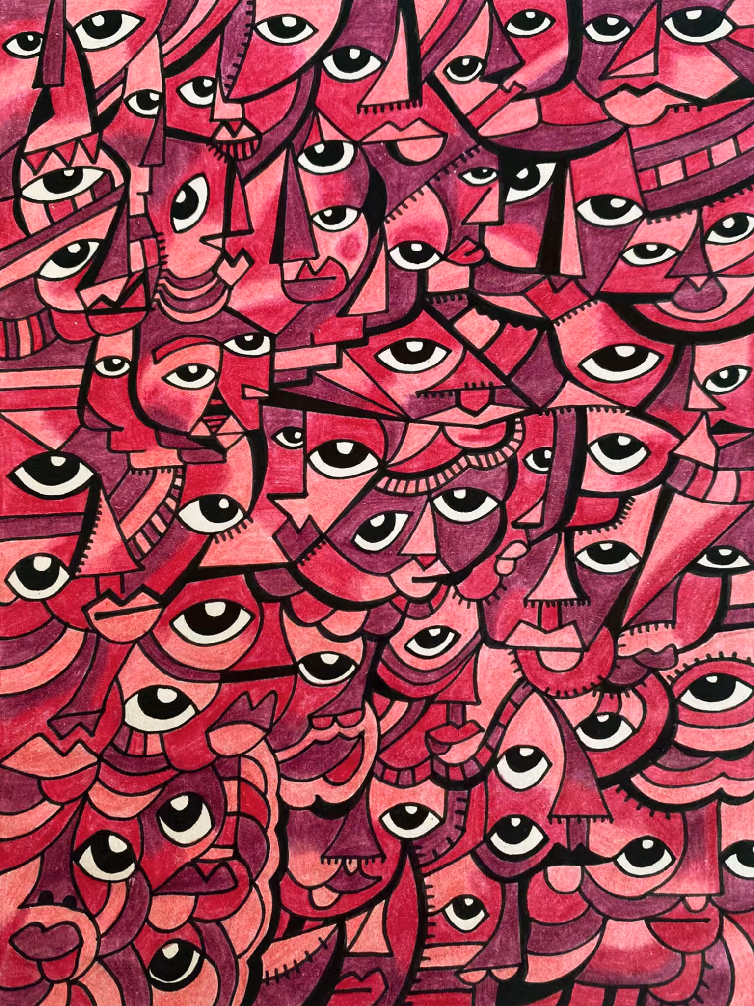 Depersonalization