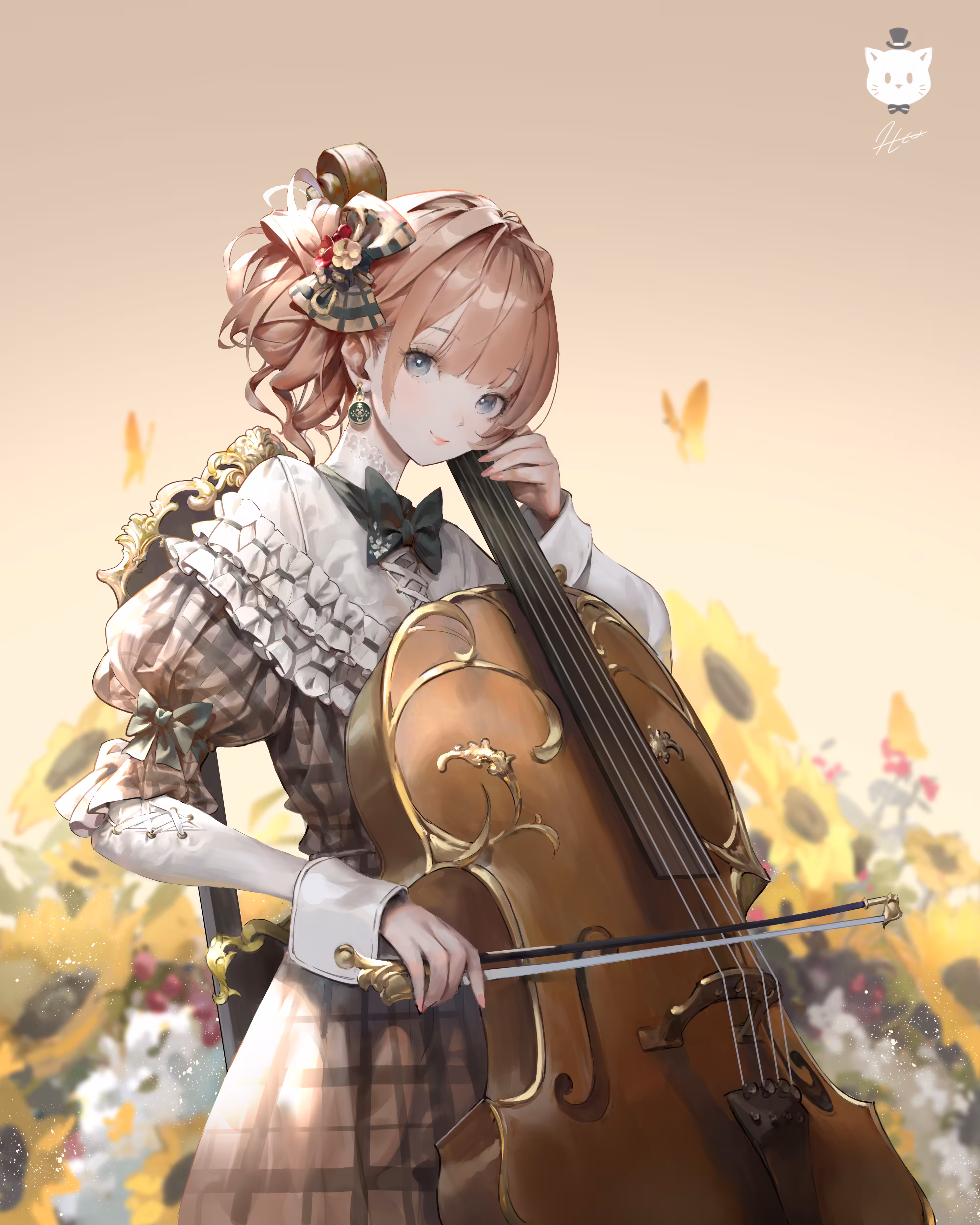Play Flowers - Amabile