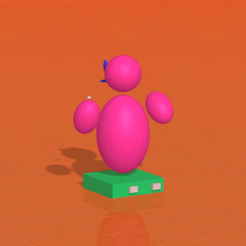BOTS #43