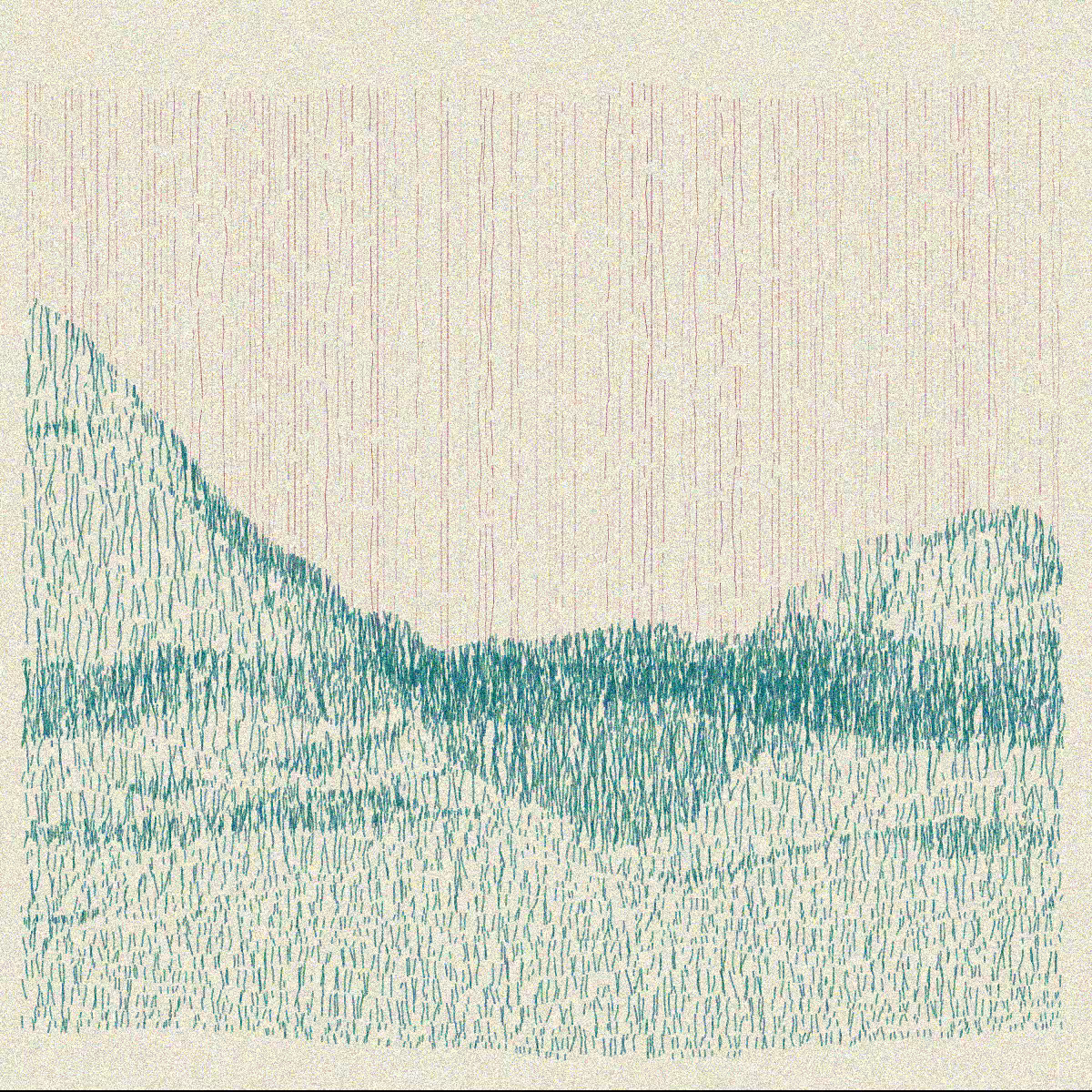Sunder: Hills #190