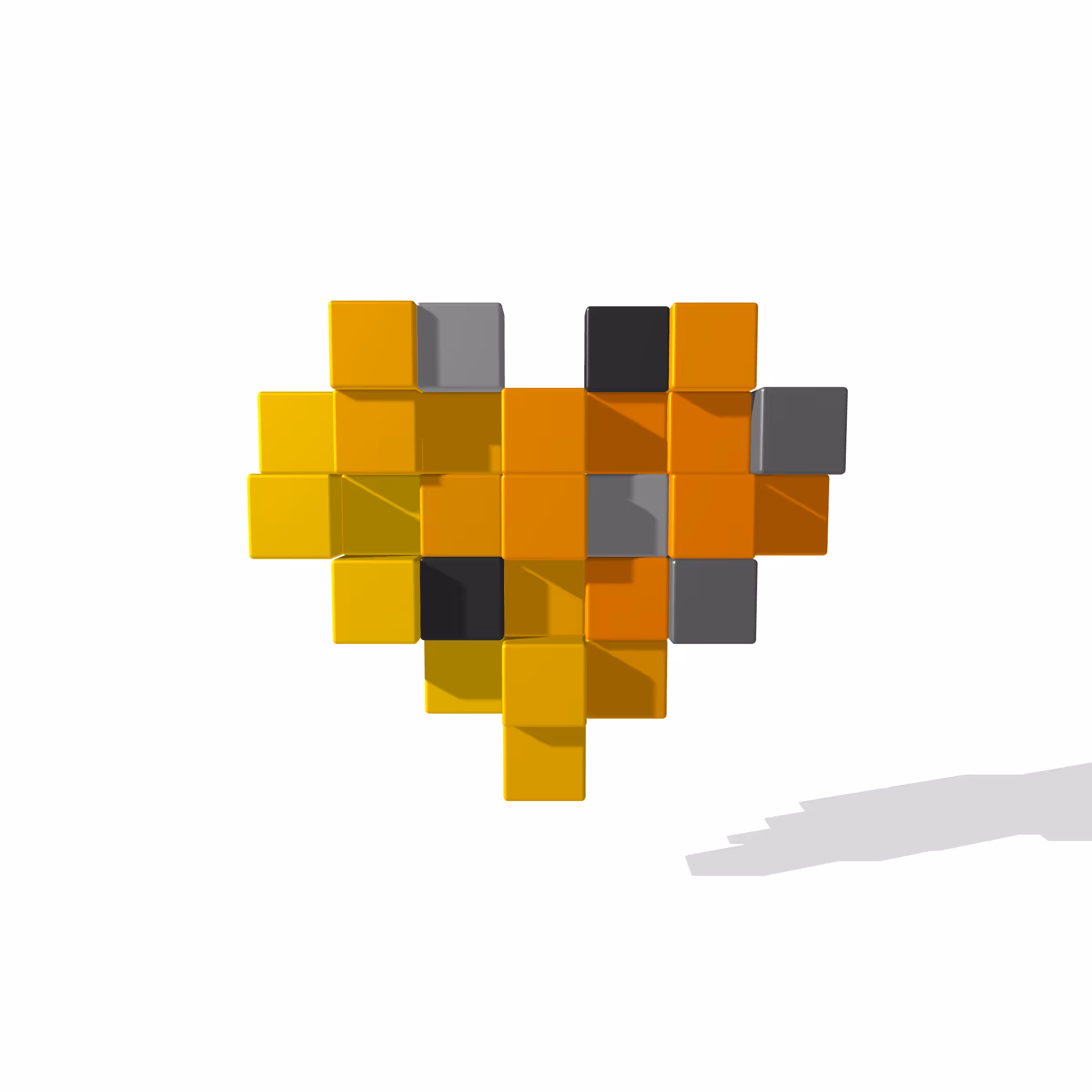 heart + craft #6869