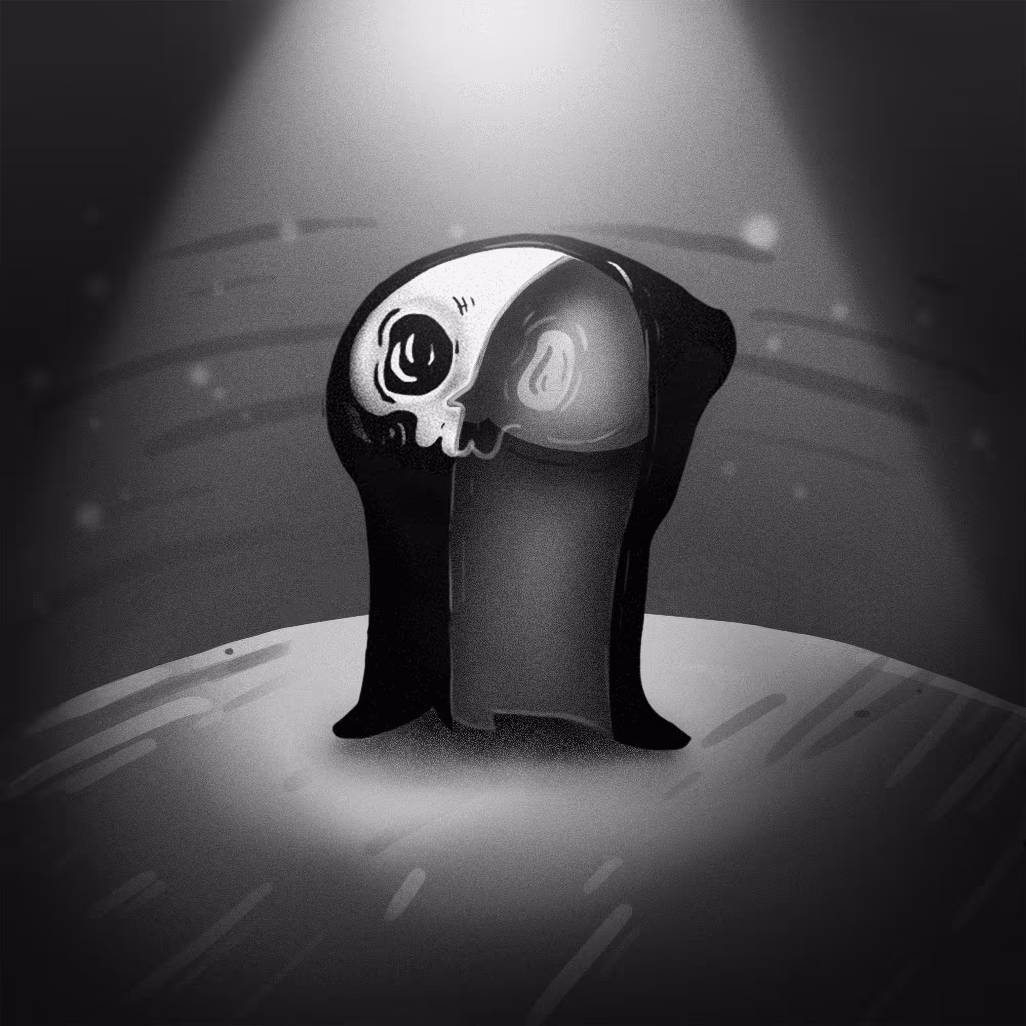 X-RAY 
