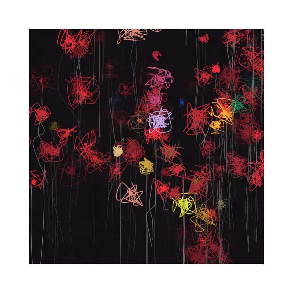Flowers #28