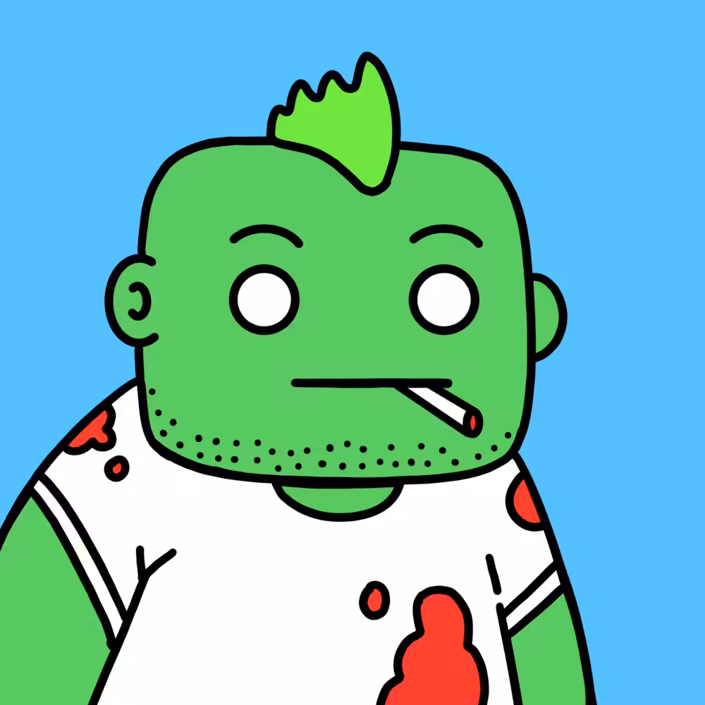 Dedfrenz #51