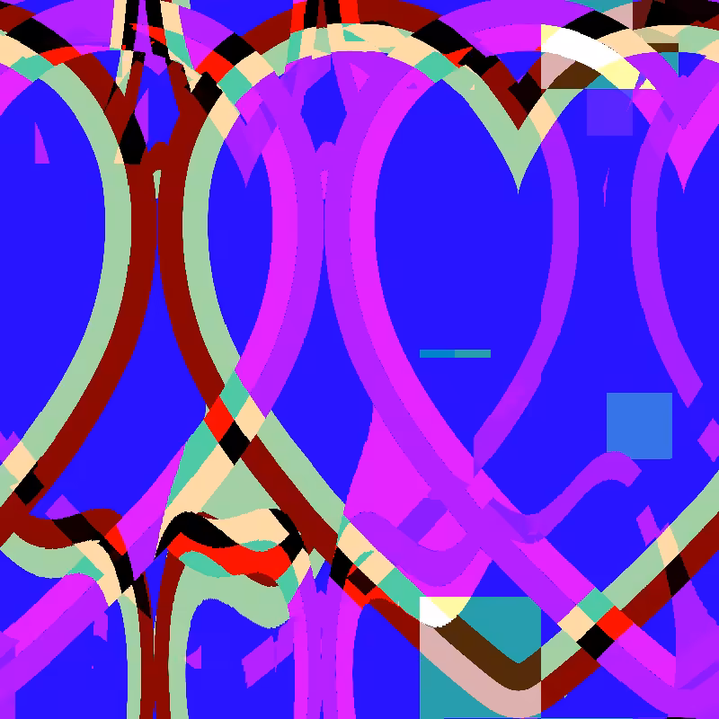 EXC LOVE #28