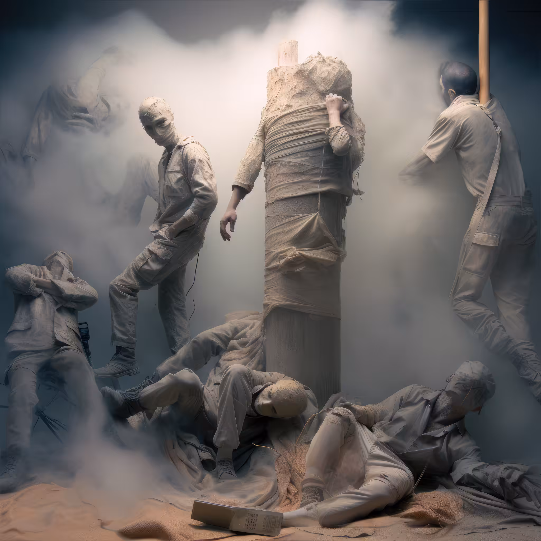 Disasters of War