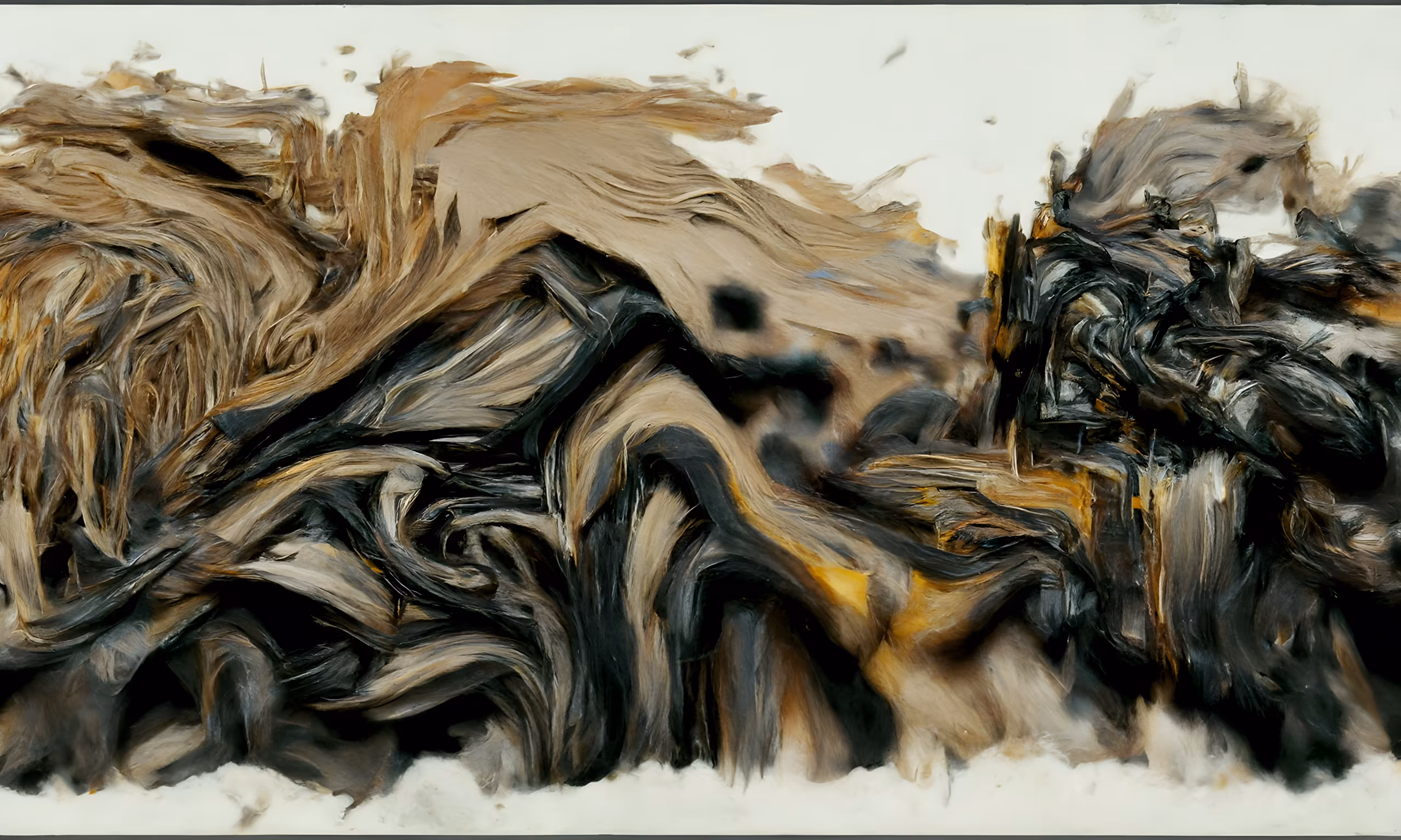 b.l.t # 1 (bold landscapes & textures)