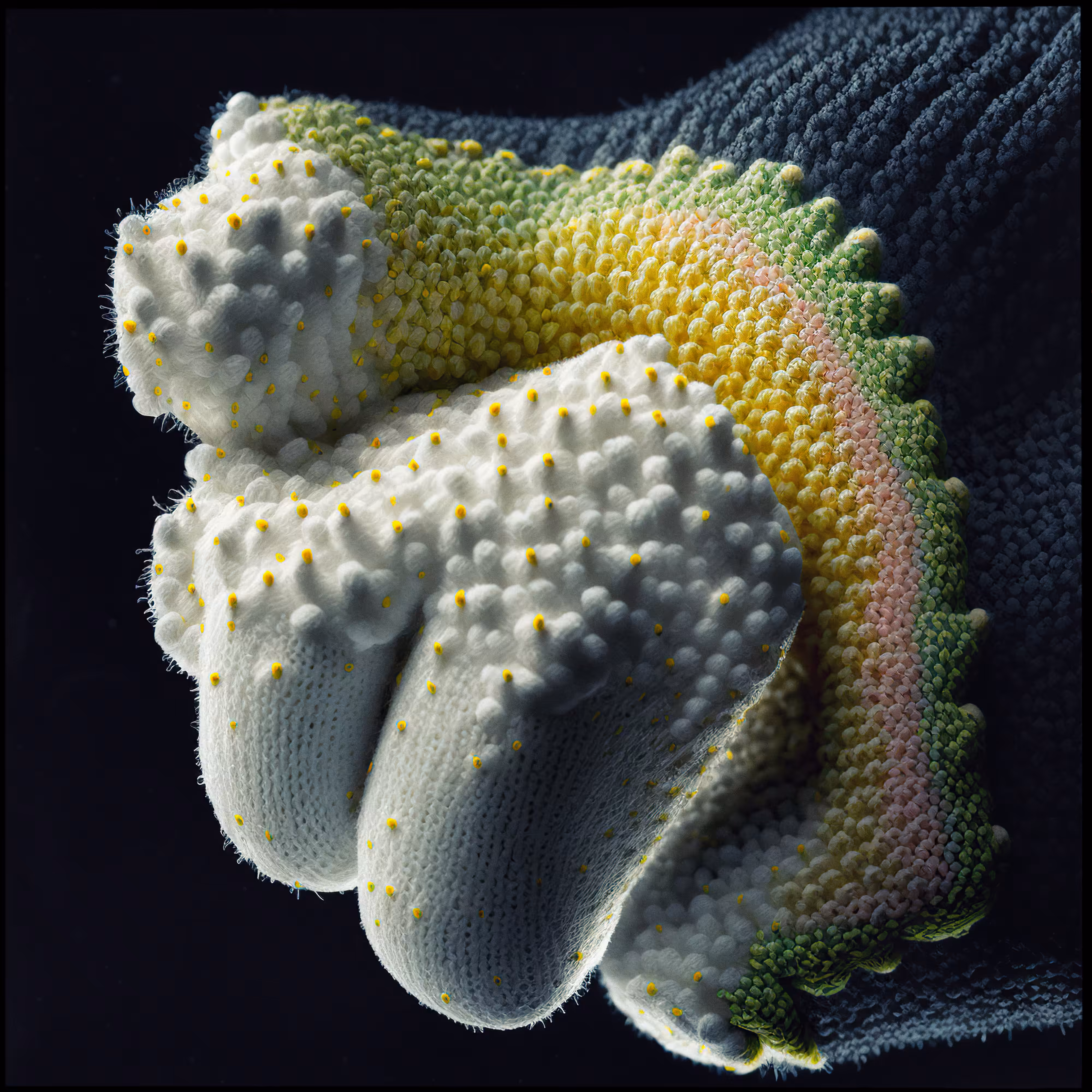 COCOONS nr. 047