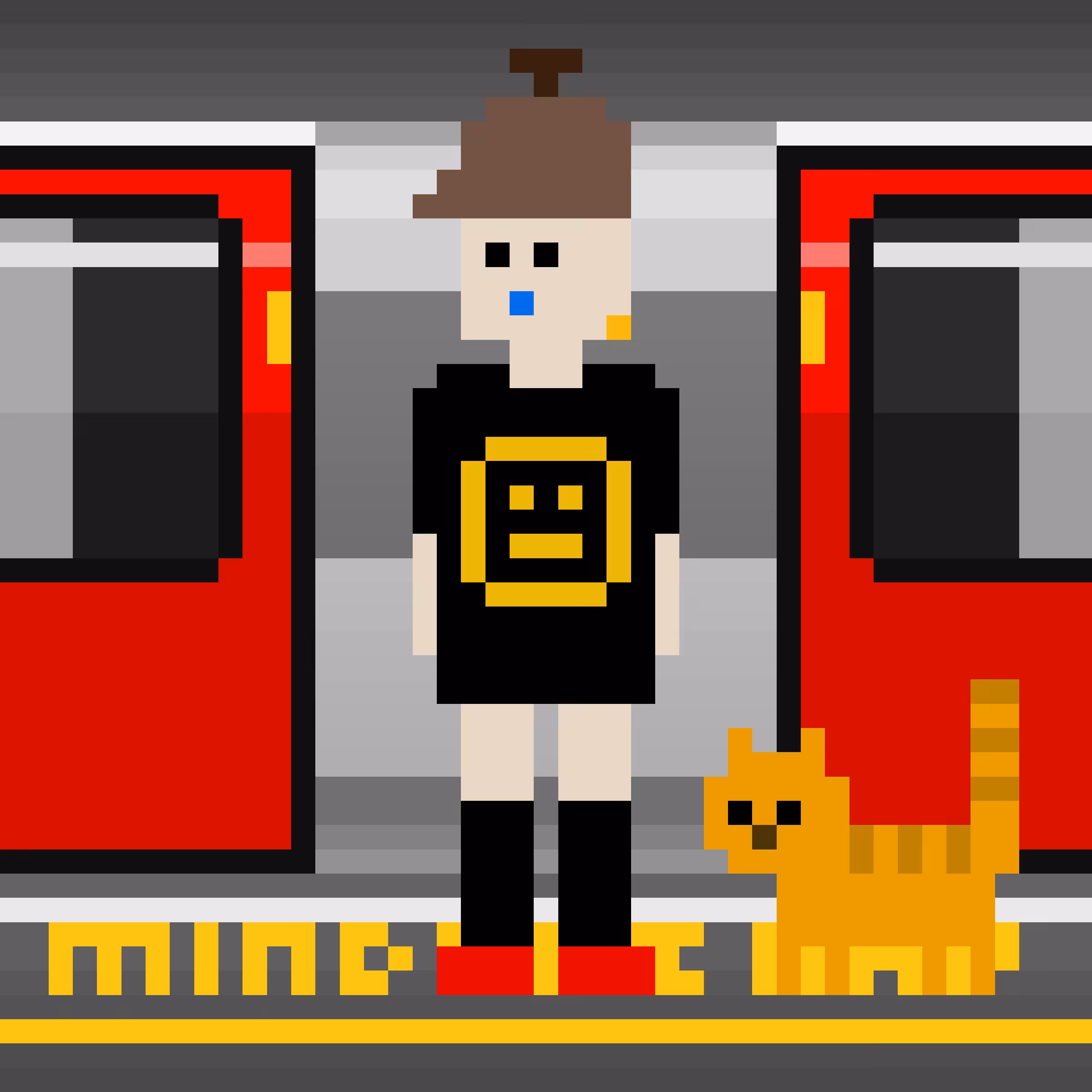 CryptoLondoner #231