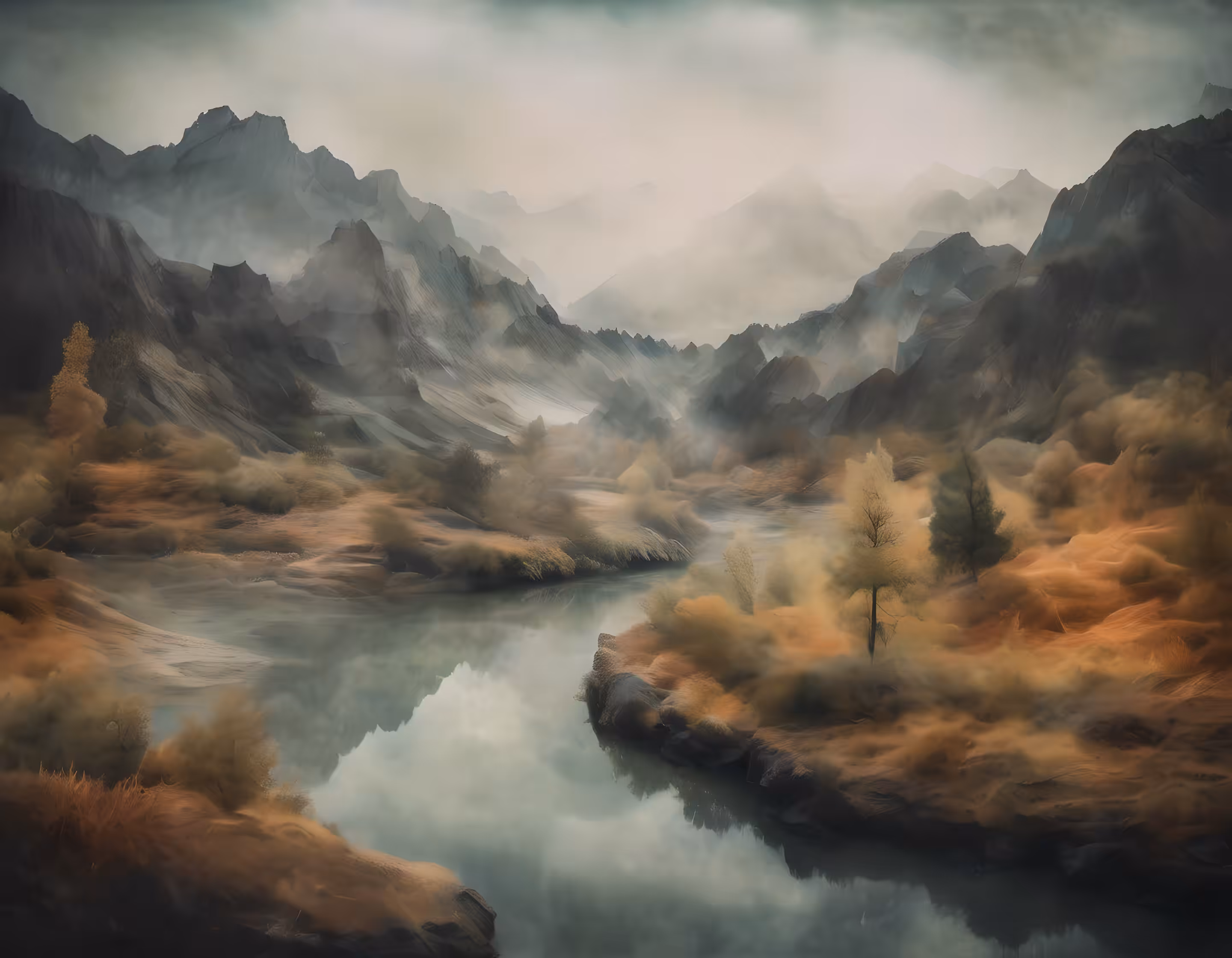 Biophilia #22