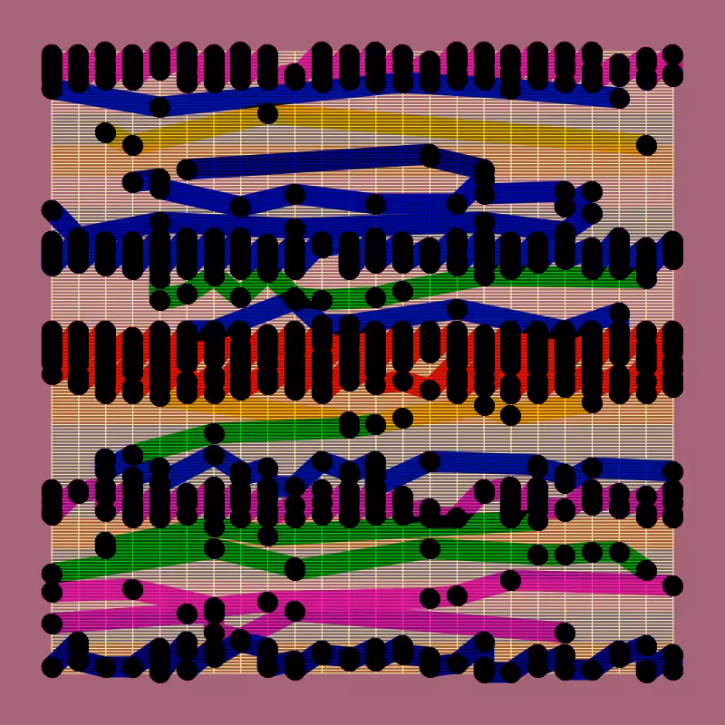 Punch-Cards #199