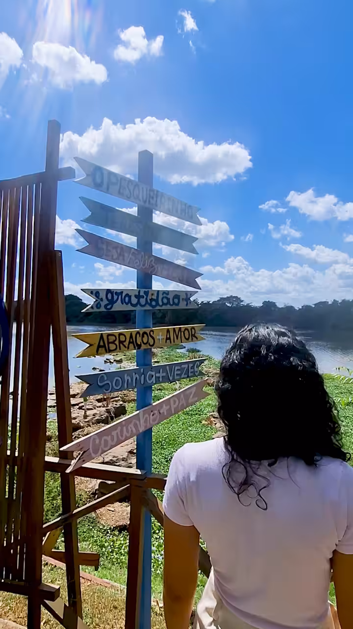 Documental Ways: Piauí
