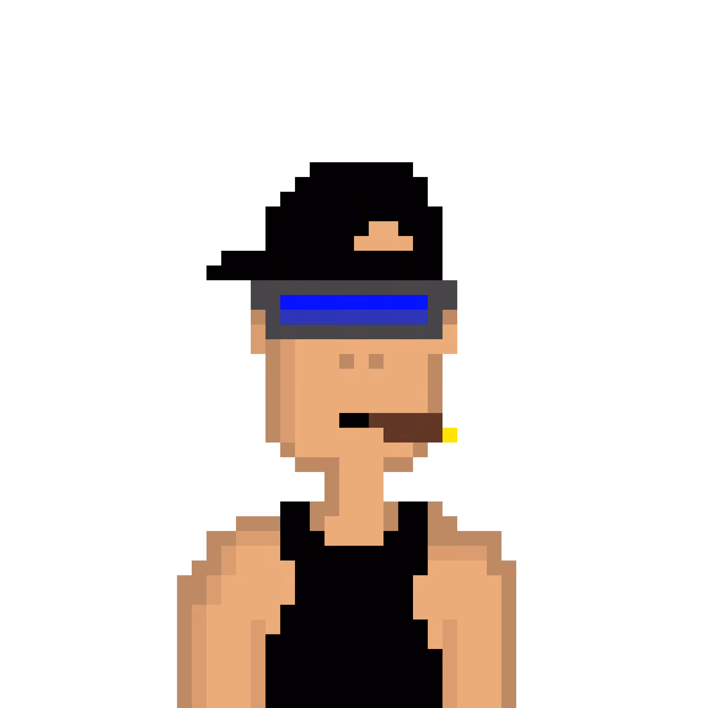 Dank Pixel God #1780