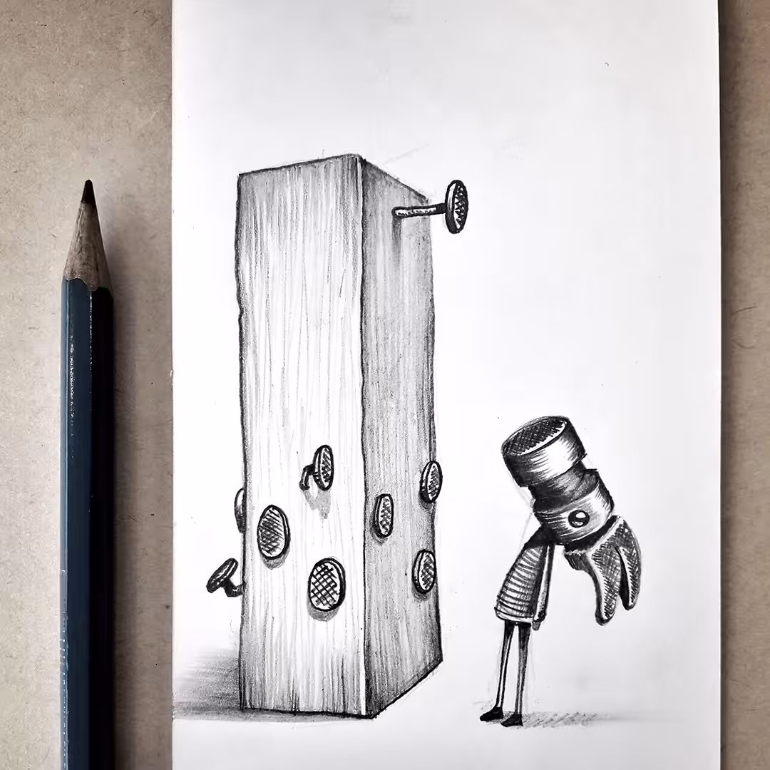 SKETCH 33