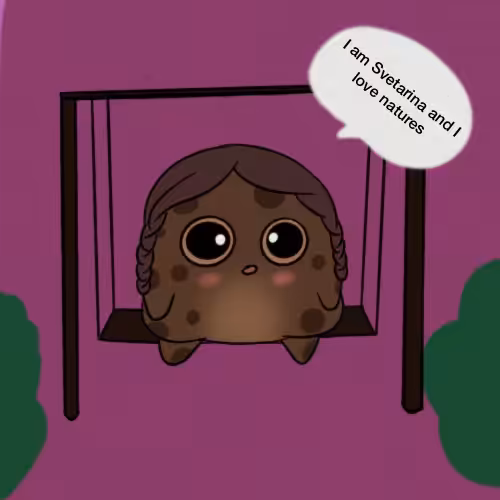 Choco Svetarina