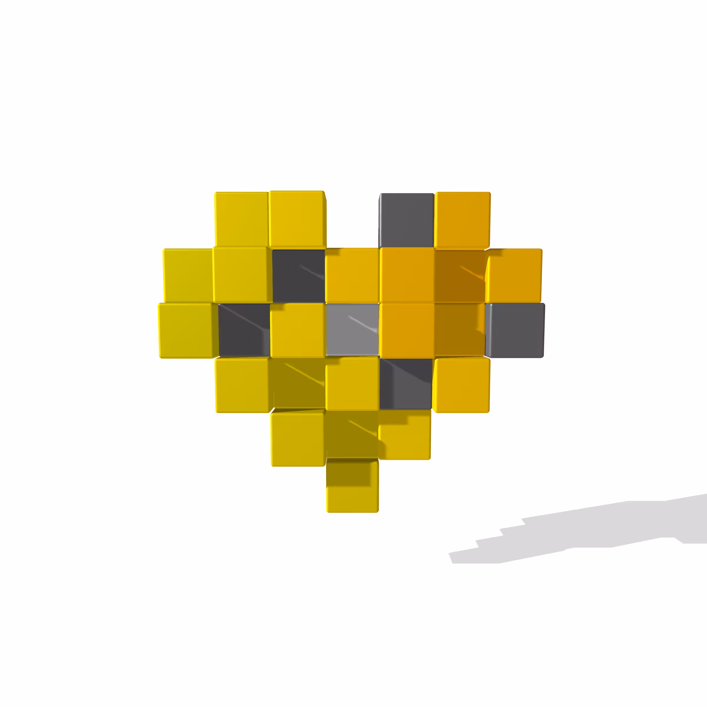 heart + craft #1166