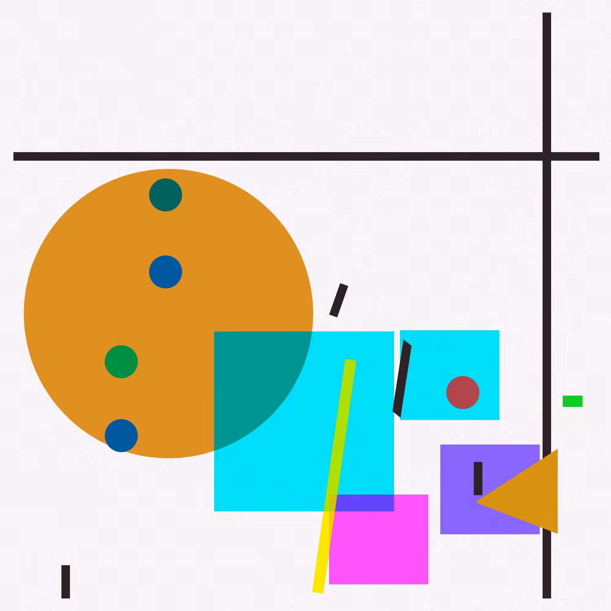 Composition 005