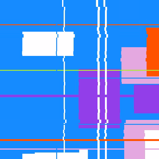 Chromatic Chaos #9713