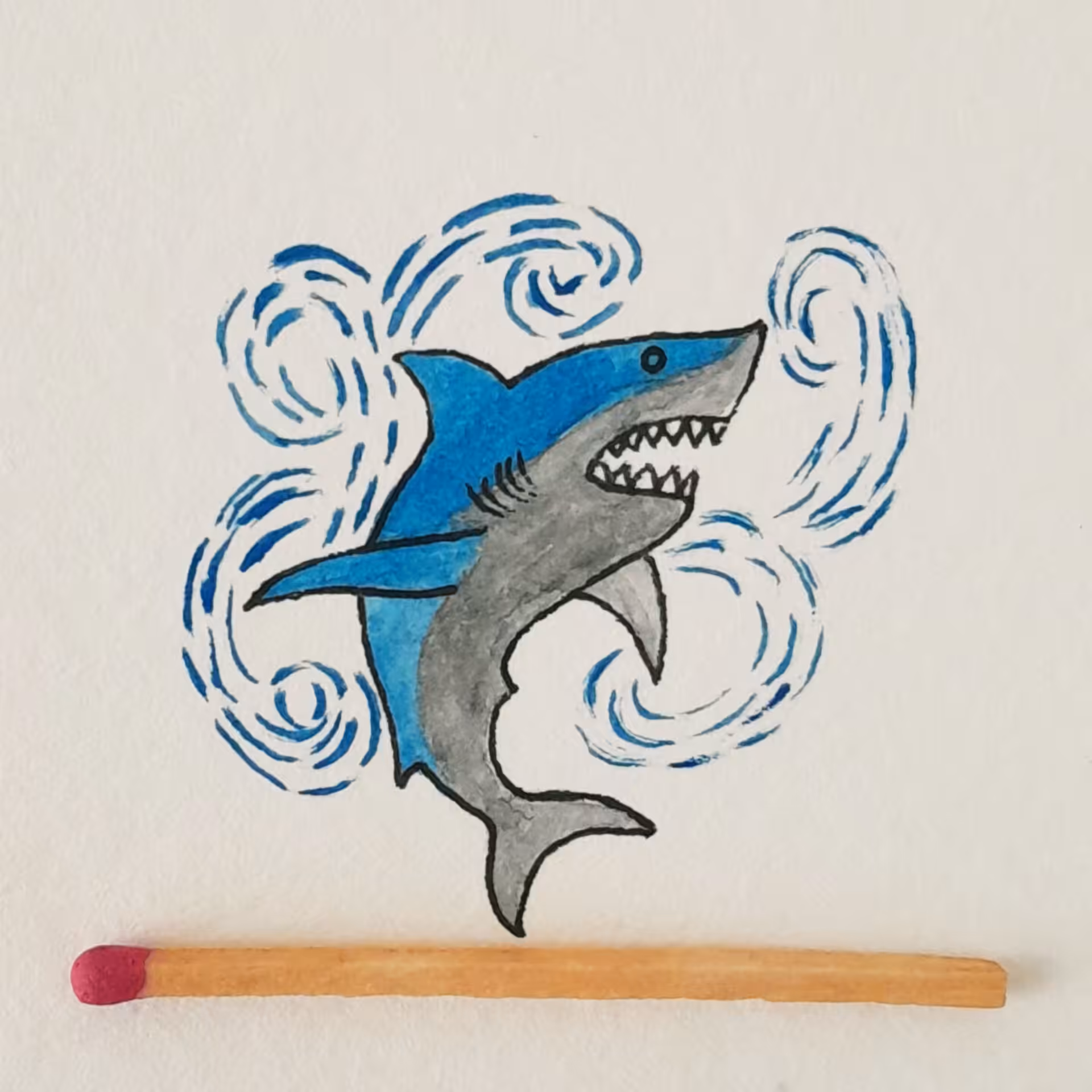 Shark 3