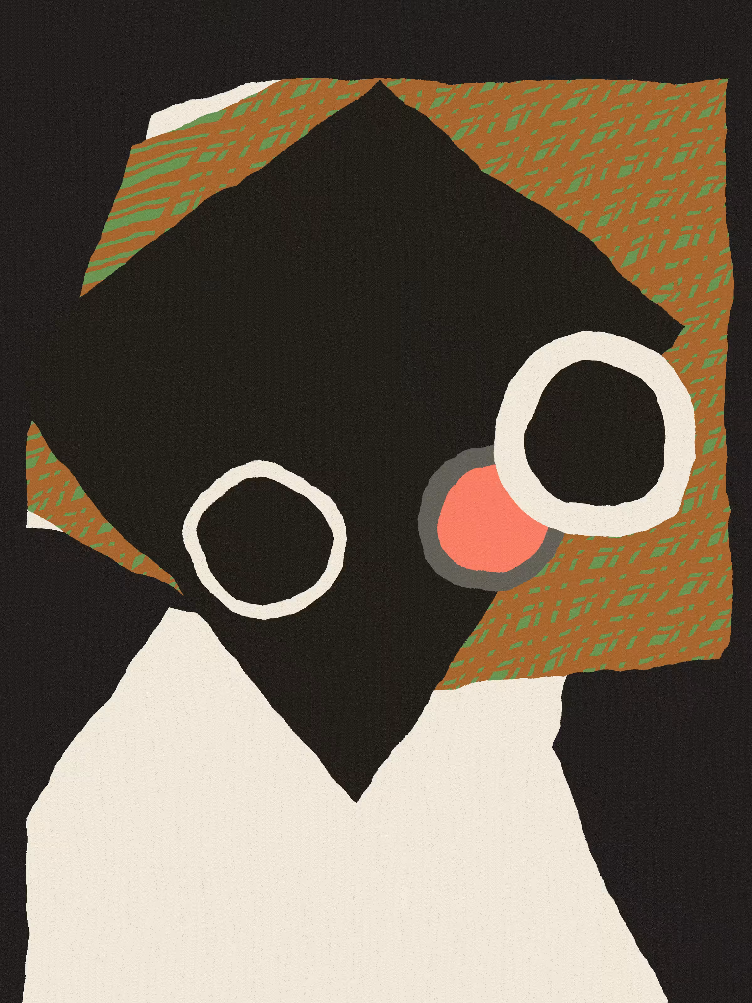 Self, Superego #186