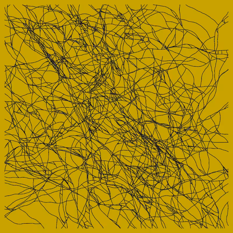 Utter Chaos #1
