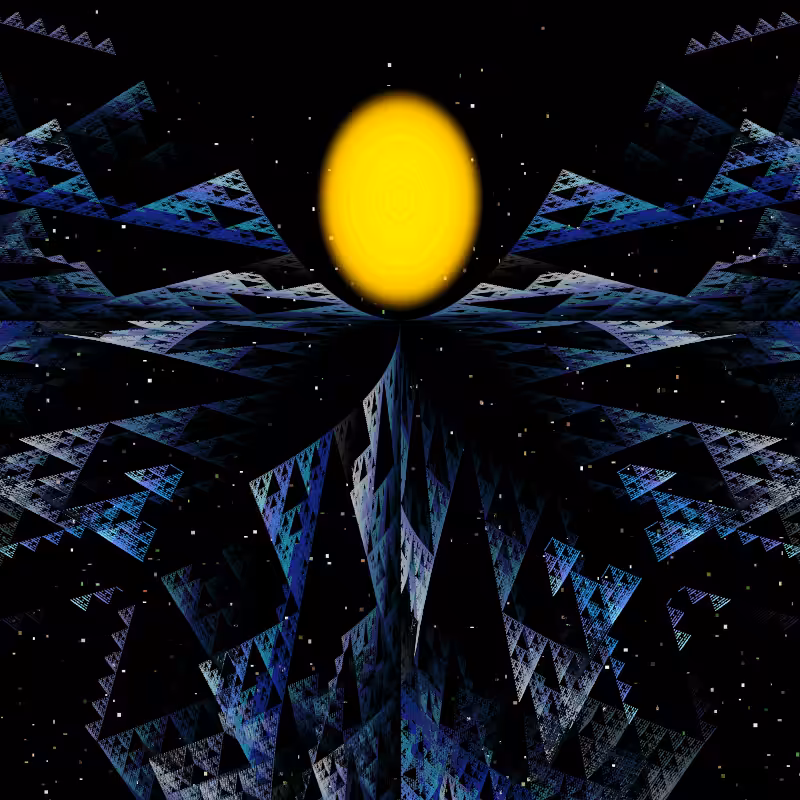 DeepSpace Begins #20