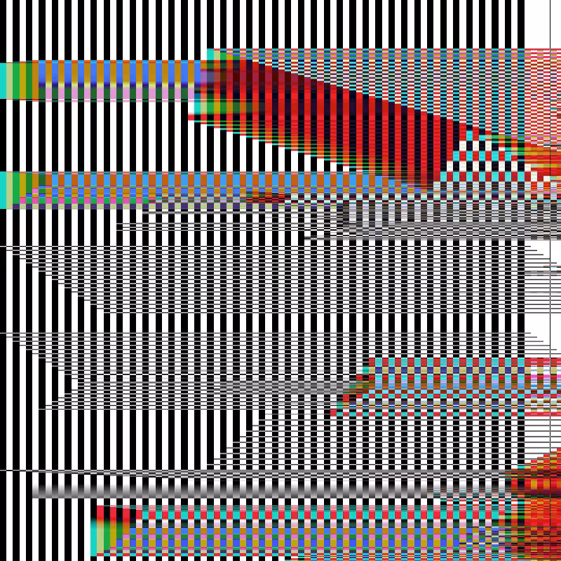 Static #8