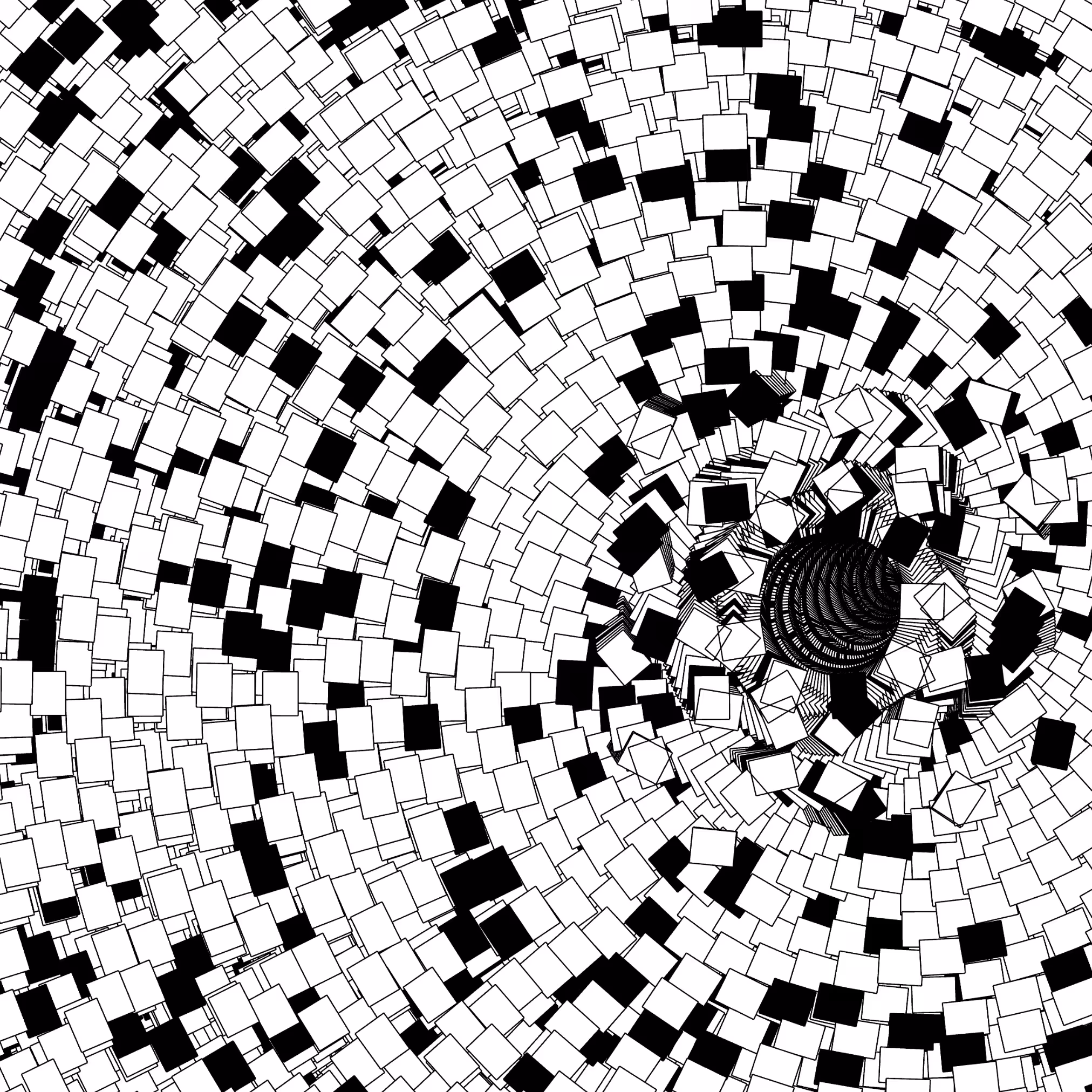 Rectunel #24