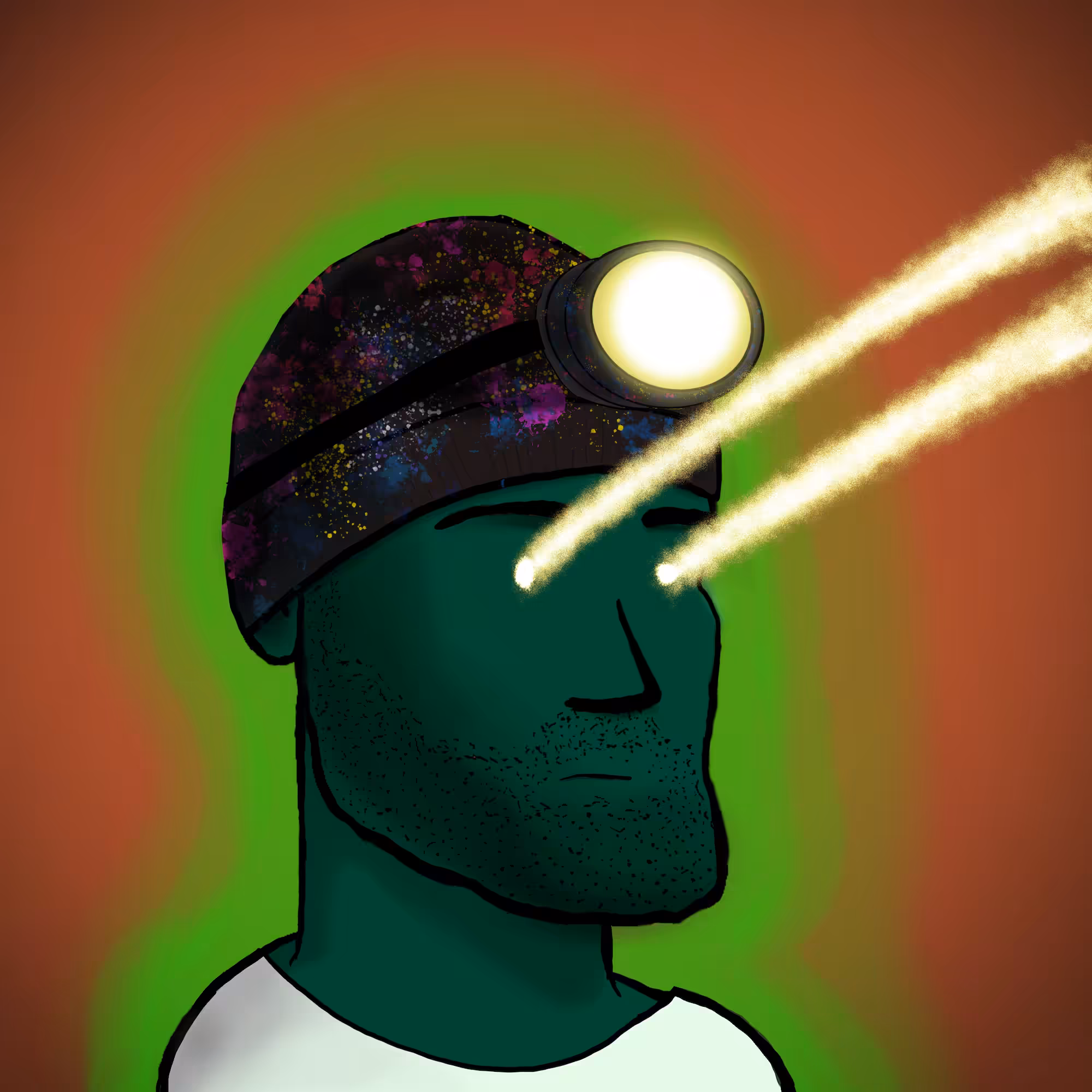 Subterrestrials #699