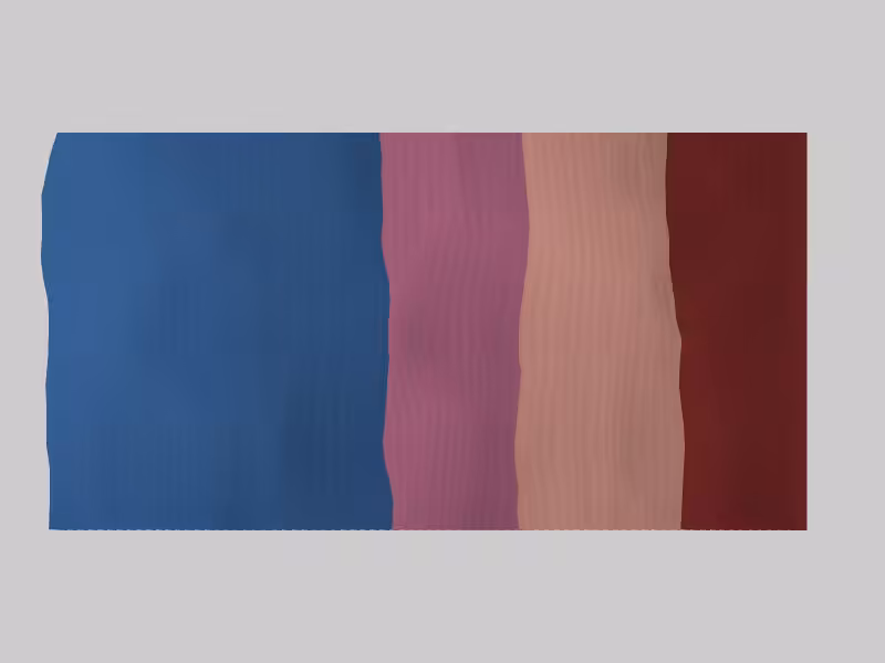 Multi-Biome #125