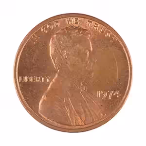 Cent #8101