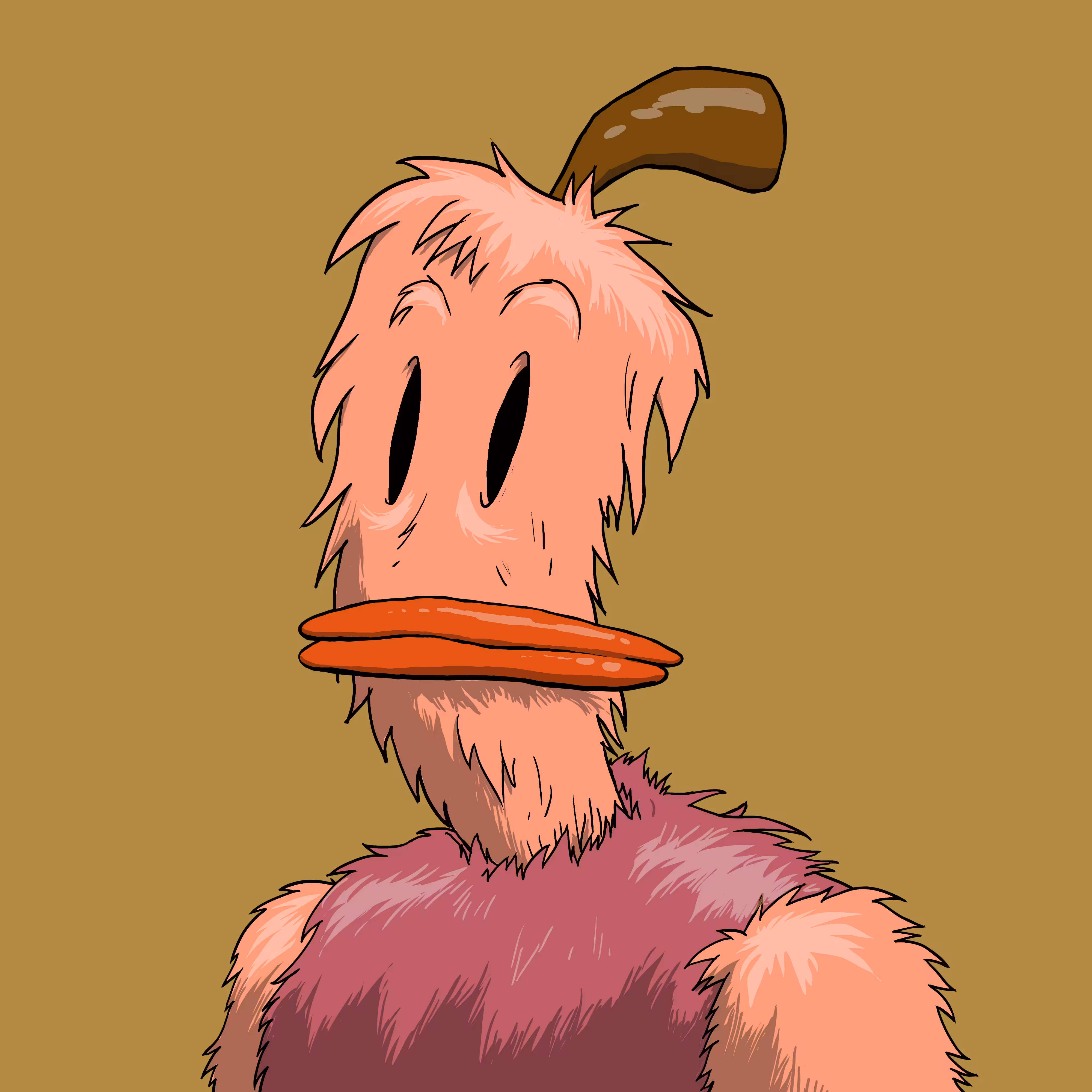 Doug TenNapel's Eternal Klay: Hairiant Three