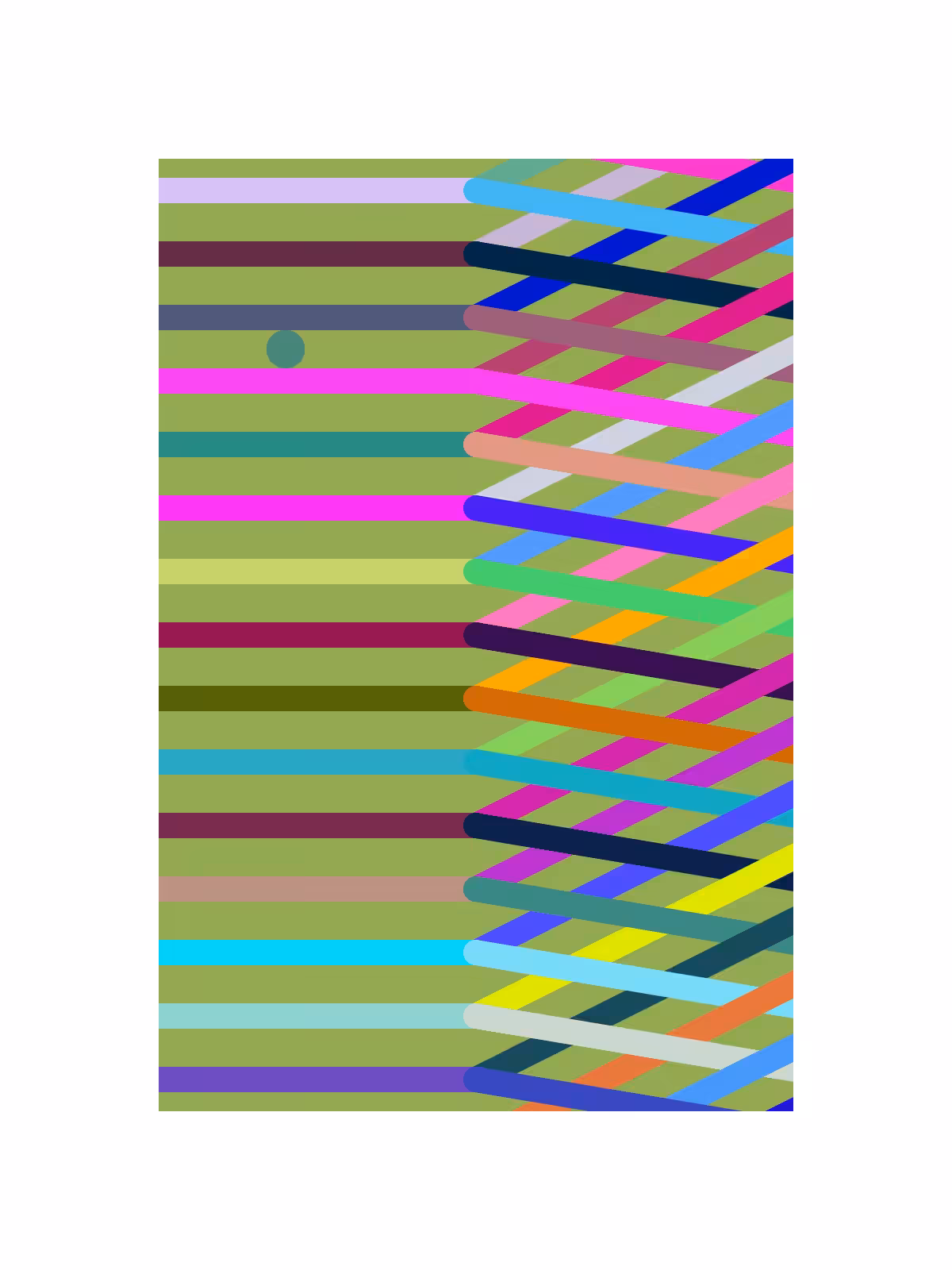 Generative Art #0129