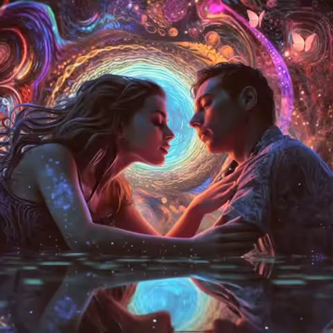 A Perfect Love