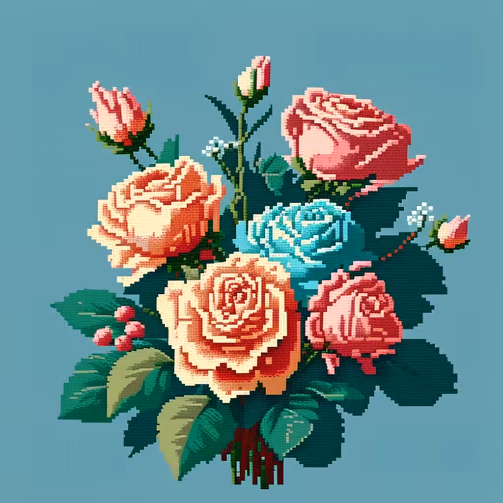 Flowers #11