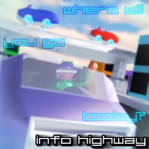 INFO HIGHWAY