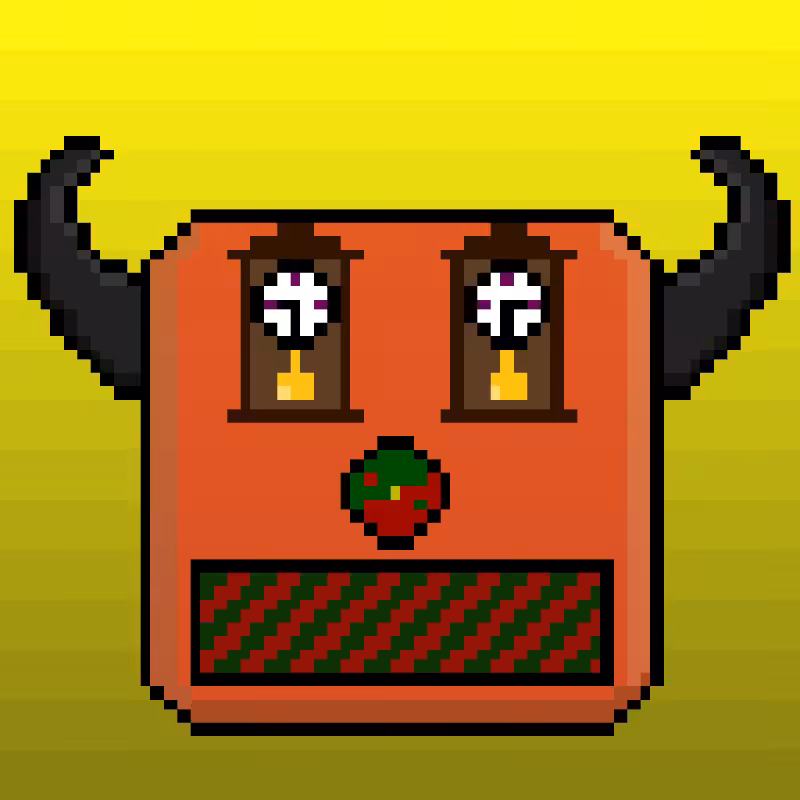 RobotHead #13
