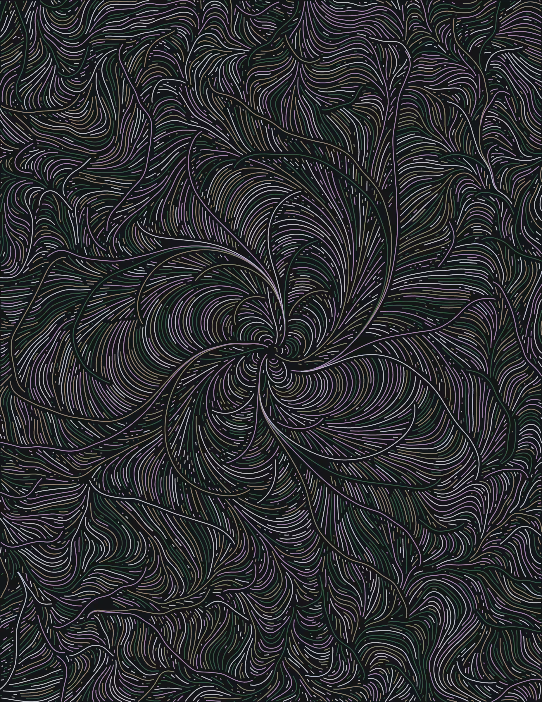 Streamlines #136