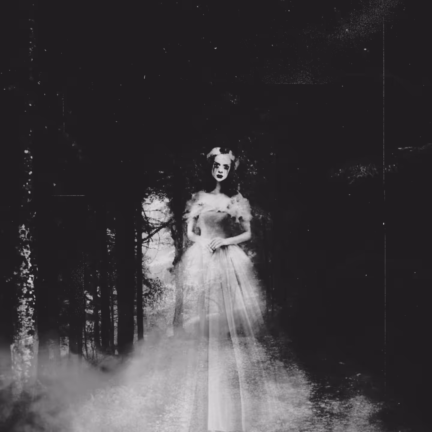 Ghost #46