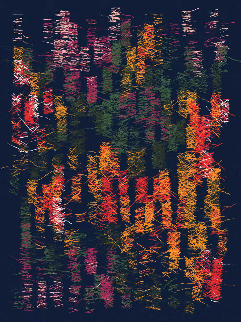 Sticks #13