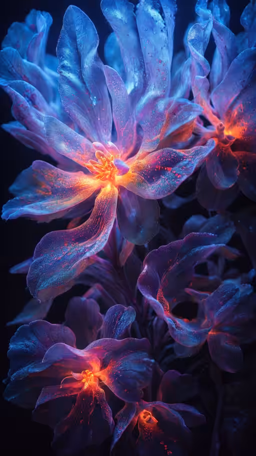 BIOME LUMINA #728/1000