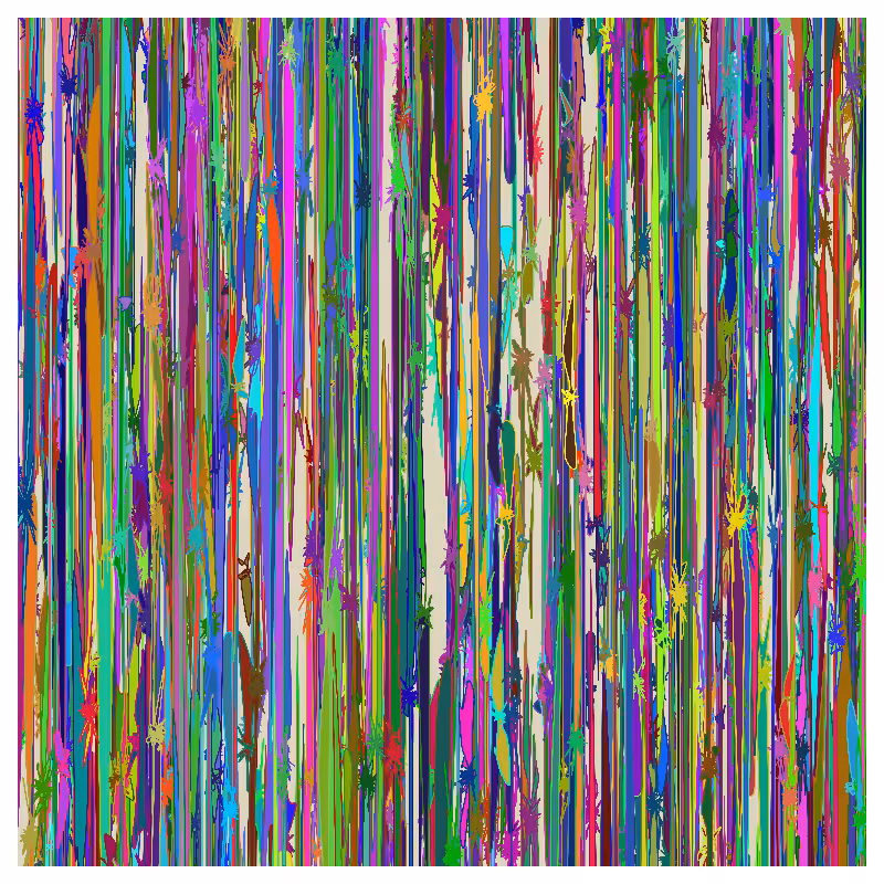 Bamboocolor #14