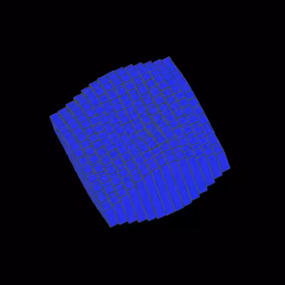 Pandora's Box #12