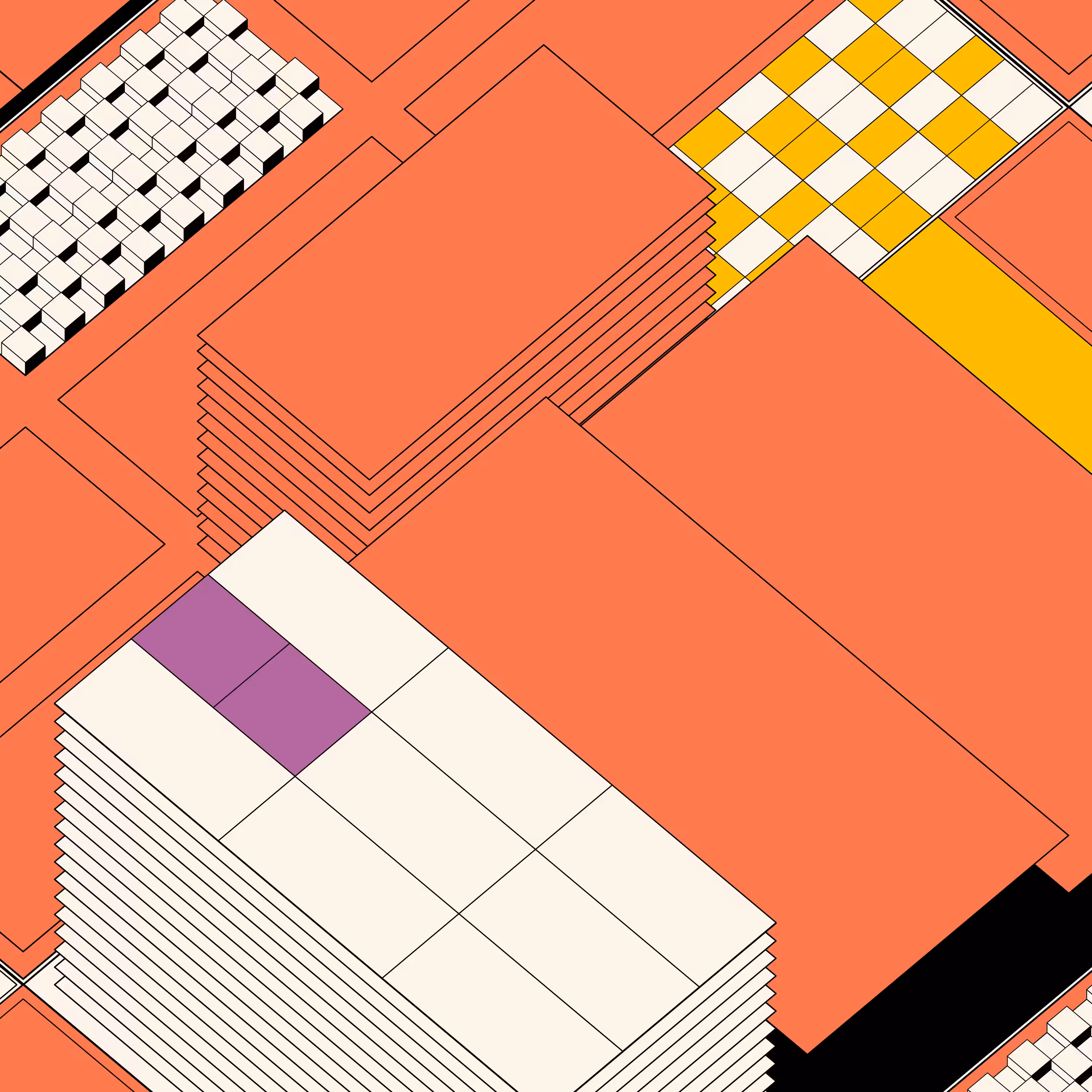 Decagon #42105